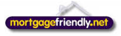 Mortgage Friendly Logo